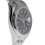 Rolex Datejust 36 116200 (2008) - 36 mm Steel case (7/8)