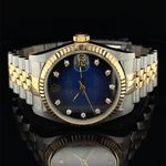 Rolex Datejust 31 68273 - (1/8)