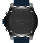 Breitling Endurance Pro X82310D51B1S1 (Unknown (random serial)) - Black dial 44 mm Plastic case (6/6)