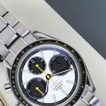 Omega Speedmaster Racing 326.30.40.50.04.001 - (4/8)