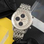 Breitling Navitimer A13330 - (3/8)