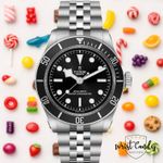 Tudor Black Bay 7941A1A0NU - (1/7)