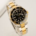 Rolex Sea-Dweller 126603 - (3/7)