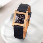 Patek Philippe Golden Ellipse