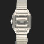 Cartier Santos W4SA0005 - (6/8)