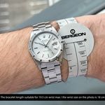 Rolex Oyster Perpetual Date 15210 - (2/8)