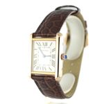 Cartier Tank Solo W5200024 - (2/7)