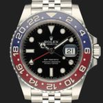 Rolex GMT-Master II 126710BLRO - (3/8)