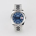 Rolex Datejust 36 116200 - (1/8)