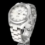 Omega Seamaster Aqua Terra 231.10.34.20.55.001 - (2/8)