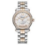 Chopard Happy Sport 278608-6004 - (3/3)