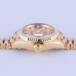 Rolex Lady-Datejust 69178 (1989) - 26 mm Yellow Gold case (6/8)