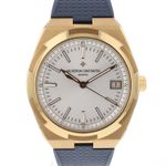 Vacheron Constantin Overseas 4500V - (1/6)