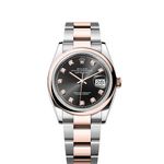 Rolex Datejust 36 126201 - (1/1)