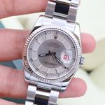 Rolex Datejust 36 116234 - (8/8)
