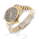 Rolex Datejust 36 16233 (2004) - 36mm Goud/Staal (2/6)