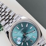Rolex Datejust 36 126234 - (4/8)