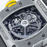 Richard Mille RM 011 RM 11-03 Ti - (8/8)