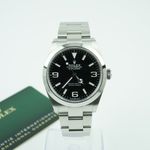 Rolex Explorer 224270 - (1/8)
