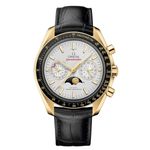 Omega Speedmaster Moonphase 304.63.44.52.02.001 - (1/1)