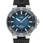 Oris Aquis Date 01 400 7763 4135-07 4 24 74EB - (1/3)