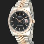 Rolex Datejust 36 116231 - (1/8)