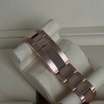 Rolex Daytona 126505 (2026) - Pink dial 40 mm Rose Gold case (5/5)