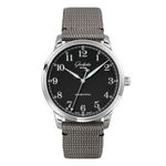 Glashütte Original Senator Excellence 1-36-01-03-02-66 (2024) - Black dial 40 mm Steel case (1/2)