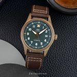 IWC Pilot IW326802 - (3/8)