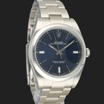 Rolex Oyster Perpetual 39 114300 (2019) - 39 mm Steel case (4/8)