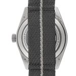 Tudor Black Bay Fifty-Eight 79010SG (2022) - Grey dial 39 mm Silver case (6/7)