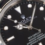 Rolex Sea-Dweller 4000 16600 - (6/8)