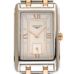 Longines DolceVita L5.512.5.75.7 - (1/7)