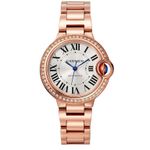 Cartier Ballon Bleu 33mm WJBB0063 - (1/1)