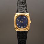 Patek Philippe Beta 21 3603 - (4/8)