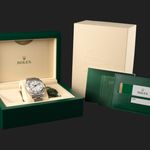 Rolex Explorer II 216570 - (8/8)