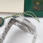 Rolex Submariner No Date 124060 - (5/8)