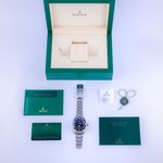 Rolex Sea-Dweller Deepsea 136660 (2023) - 44mm Staal (8/8)