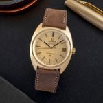 Omega Constellation 168.009 - (1/8)