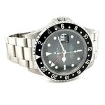 Rolex GMT-Master II 16710 (2005) - 40 mm Steel case (2/8)