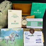 Rolex Datejust 36 16233 - (3/8)
