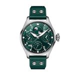 IWC Big Pilot IW503608 (2026) - 46mm Staal (1/1)