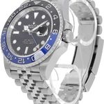 Rolex GMT-Master II 126710BLNR - (3/5)
