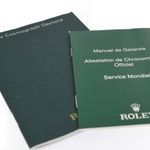 Rolex Daytona 116520 - (6/7)