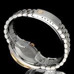 Omega Speedmaster 3310.10 (1993) - 39 mm Gold/Steel case (8/8)