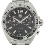 TAG Heuer Formula 1 Quartz WAZ111A.BA0875 - (1/5)