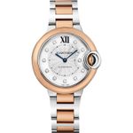 Cartier Ballon Bleu 33mm W3BB0021 - (1/1)