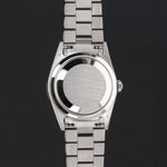 Rolex Day-Date 36 18239 (1999) - Grey dial 36 mm White Gold case (7/8)