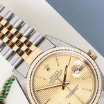 Rolex Datejust 36 16233 - (3/8)