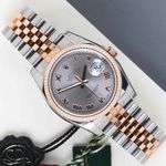 Rolex Datejust 36 116231 - (1/8)